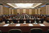 Athens Ledra Marriott Hotel 